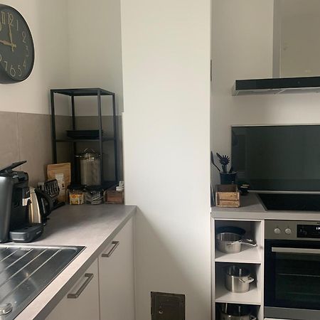 Bienenstube Apartment Venningen Bagian luar foto