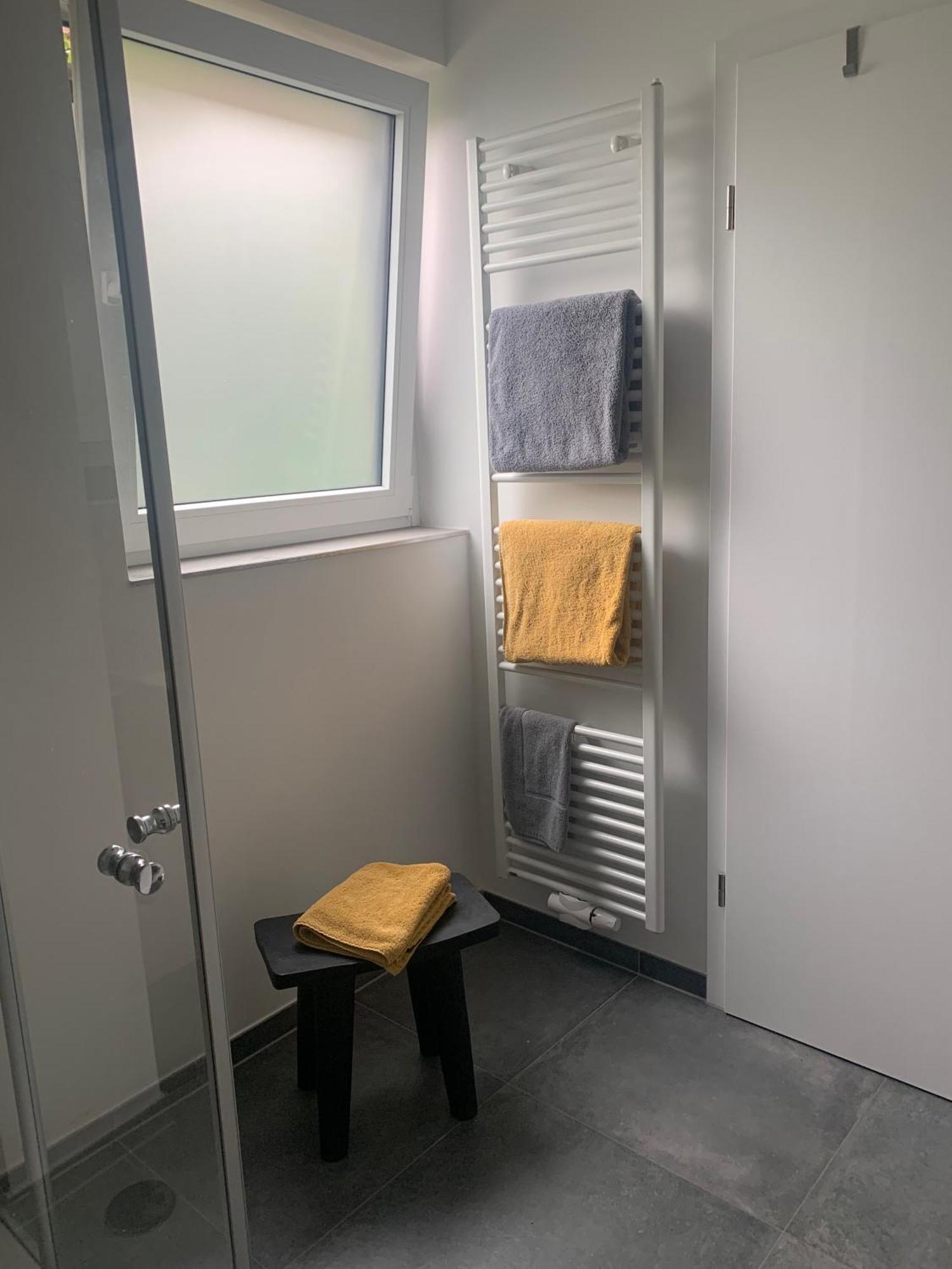 Bienenstube Apartment Venningen Bagian luar foto