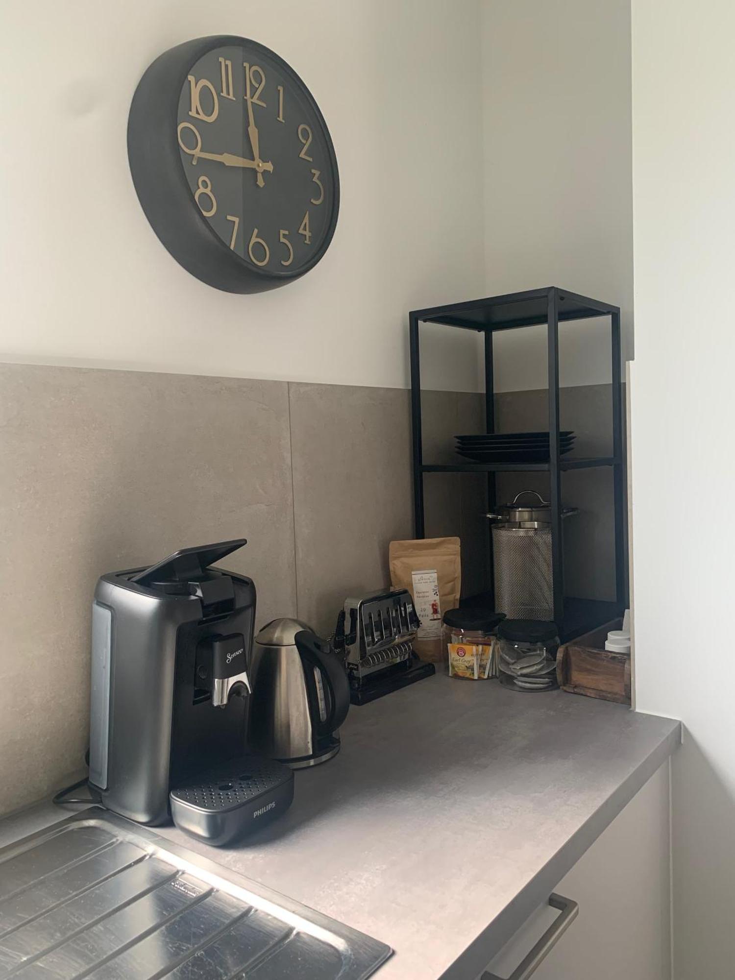 Bienenstube Apartment Venningen Bagian luar foto